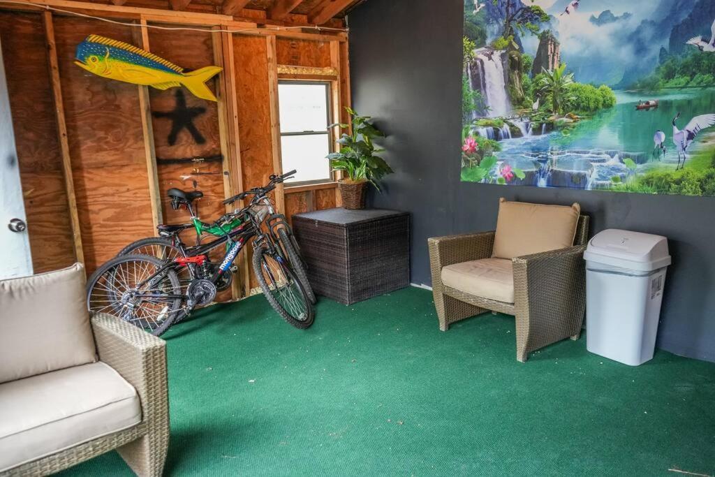 فيلا Historic Coastal Haven- Pet Friendly Fast Wi-Fi نورفولك المظهر الخارجي الصورة